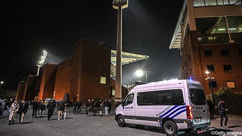 belgie zweden|Koning Boudewijnstadion geëvacueerd nadat。